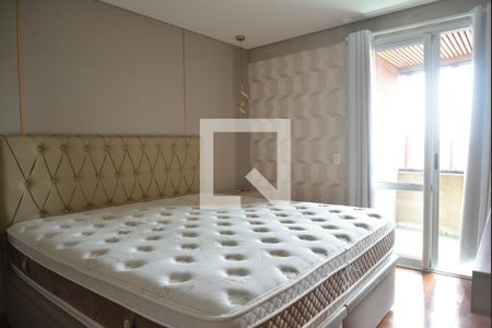 Apartamento à venda com 440m², 6 quartos e 4 vagasQuarto Suite 3