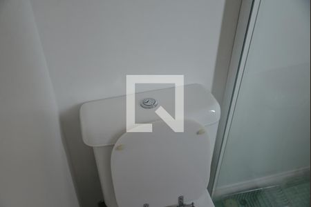 Apartamento à venda com 440m², 6 quartos e 4 vagasBanheiro da Suite 5