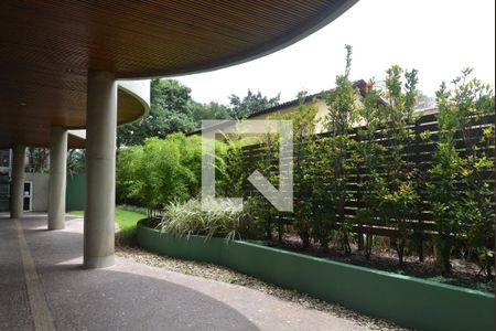 Apartamento à venda com 440m², 6 quartos e 4 vagasÁrea comum - Piscina