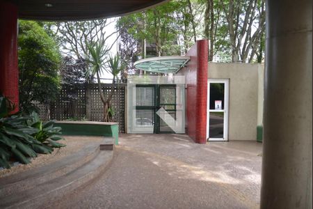 Apartamento à venda com 440m², 6 quartos e 4 vagasPortaria