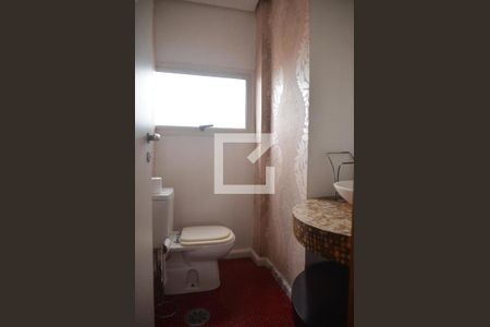 Apartamento à venda com 440m², 6 quartos e 4 vagasLavabo