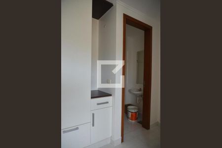 Apartamento à venda com 440m², 6 quartos e 4 vagasÁrea de Serviço