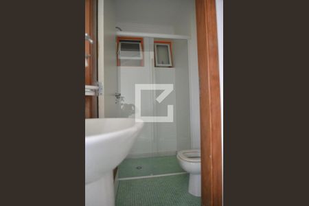 Apartamento à venda com 440m², 6 quartos e 4 vagasBanheiro Social