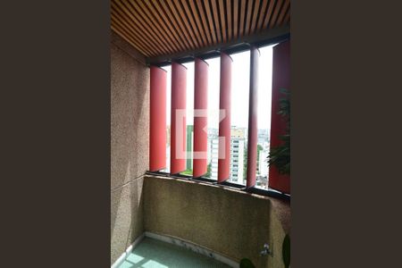 Apartamento à venda com 440m², 6 quartos e 4 vagasSacada