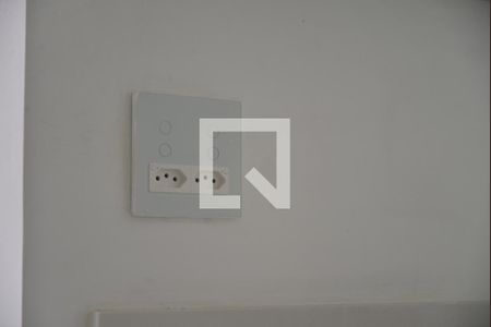 Apartamento à venda com 440m², 6 quartos e 4 vagasBanheiro da Suíte 3