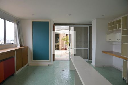 Apartamento à venda com 440m², 6 quartos e 4 vagasEspaço Gourmet