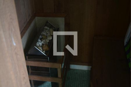 Apartamento à venda com 440m², 6 quartos e 4 vagasSauna