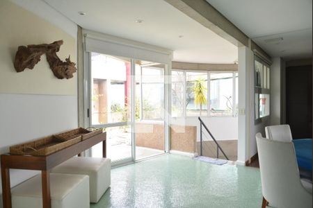 Apartamento à venda com 440m², 6 quartos e 4 vagasCopa