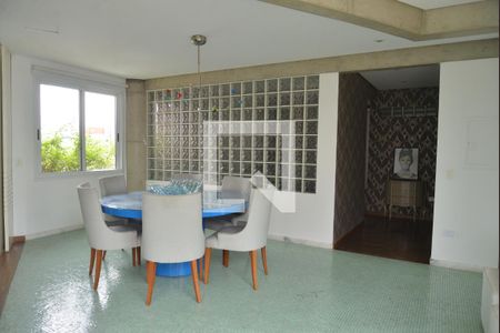 Apartamento à venda com 440m², 6 quartos e 4 vagasCopa