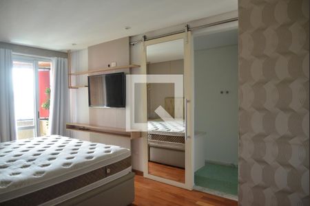 Apartamento à venda com 440m², 6 quartos e 4 vagasQuarto Suite 3