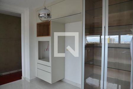 Apartamento à venda com 440m², 6 quartos e 4 vagasCozinha