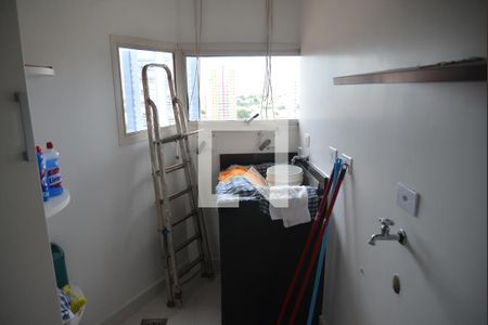 Apartamento à venda com 440m², 6 quartos e 4 vagasÁrea de Serviço