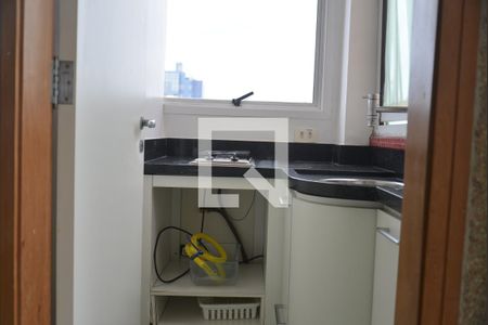 Apartamento à venda com 440m², 6 quartos e 4 vagasEspaço Gourmet