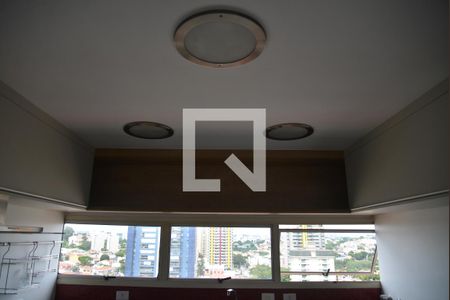Apartamento à venda com 440m², 6 quartos e 4 vagasCozinha