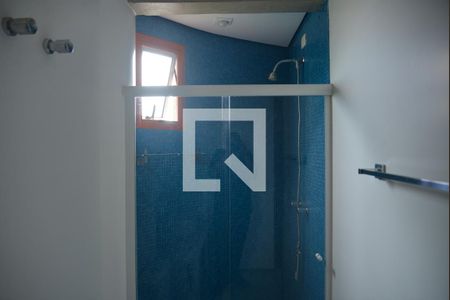 Apartamento à venda com 440m², 6 quartos e 4 vagasBanheiro da Suíte 1