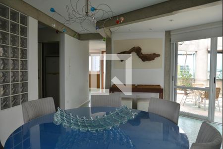 Apartamento à venda com 440m², 6 quartos e 4 vagasCopa