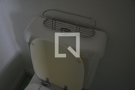 Apartamento à venda com 440m², 6 quartos e 4 vagasBanheiro Social