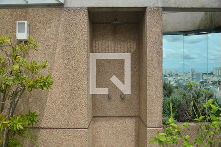 Apartamento à venda com 440m², 6 quartos e 4 vagasCobertura