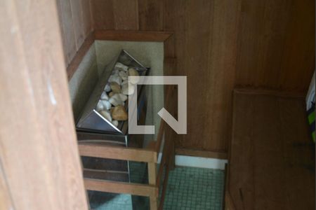 Apartamento à venda com 440m², 6 quartos e 4 vagasSauna