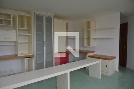 Apartamento à venda com 440m², 6 quartos e 4 vagasEspaço Gourmet