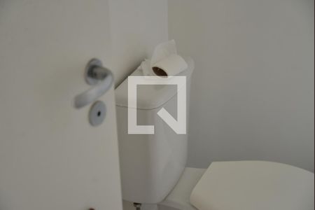 Apartamento à venda com 440m², 6 quartos e 4 vagasBanheiro de serviço