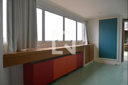 Apartamento à venda com 440m², 6 quartos e 4 vagasEspaço Gourmet