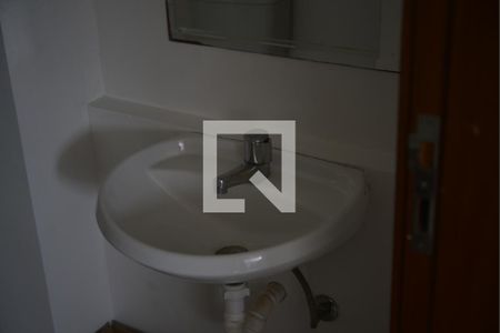 Apartamento à venda com 440m², 6 quartos e 4 vagasBanheiro de serviço