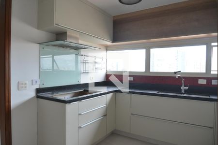 Apartamento à venda com 440m², 6 quartos e 4 vagasCozinha