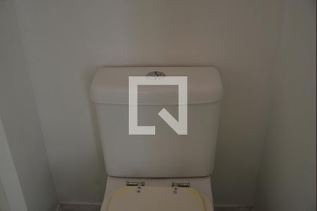 Apartamento à venda com 440m², 6 quartos e 4 vagasBanheiro da Suíte 4