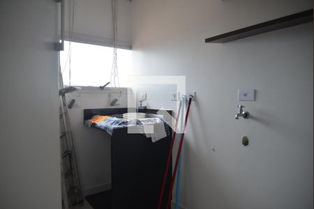 Apartamento à venda com 440m², 6 quartos e 4 vagasÁrea de Serviço