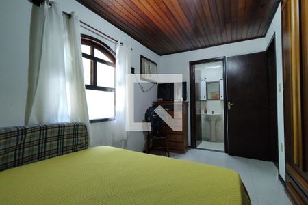 Casa de condomínio à venda com 203m², 3 quartos e 3 vagas Casa de condomínio à venda com 203m², 3 quartos e 3 vagasQuarto 1 - Suíte