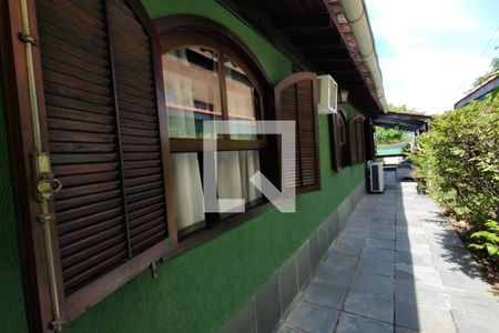 Casa de condomínio à venda com 203m², 3 quartos e 3 vagas Casa de condomínio à venda com 203m², 3 quartos e 3 vagasQuintal