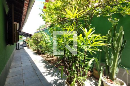 Casa de condomínio à venda com 203m², 3 quartos e 3 vagas Casa de condomínio à venda com 203m², 3 quartos e 3 vagasQuintal