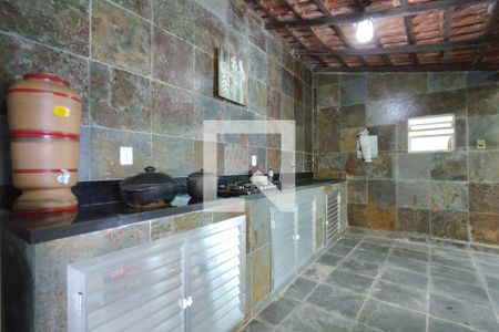 Casa de condomínio à venda com 203m², 3 quartos e 3 vagas Casa de condomínio à venda com 203m², 3 quartos e 3 vagasÁrea gourmet