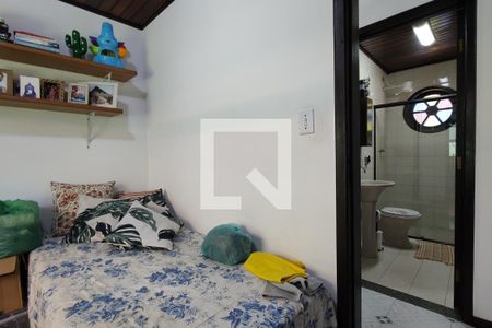 Casa de condomínio à venda com 203m², 3 quartos e 3 vagas Casa de condomínio à venda com 203m², 3 quartos e 3 vagasQuarto 3
