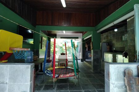 Casa de condomínio à venda com 203m², 3 quartos e 3 vagas Casa de condomínio à venda com 203m², 3 quartos e 3 vagasÁrea gourmet