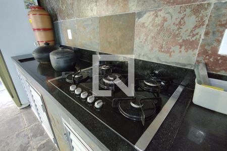 Casa de condomínio à venda com 203m², 3 quartos e 3 vagas Casa de condomínio à venda com 203m², 3 quartos e 3 vagasÁrea gourmet