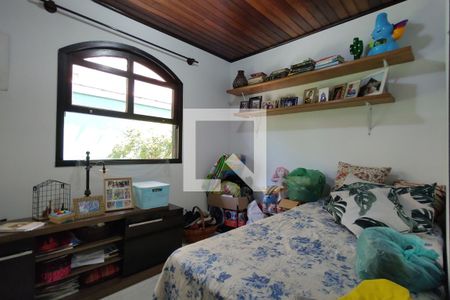 Casa de condomínio à venda com 203m², 3 quartos e 3 vagas Casa de condomínio à venda com 203m², 3 quartos e 3 vagasQuarto 3