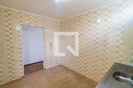 Apartamento à venda com 60m², 2 quartos e 1 vaga Apartamento à venda com 60m², 2 quartos e 1 vagaCozinha