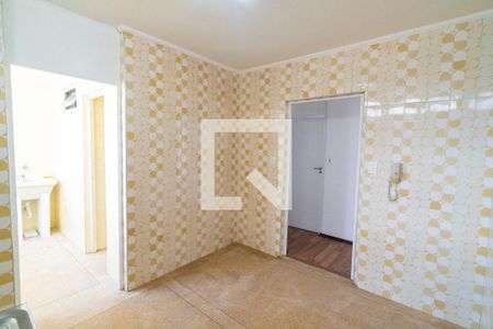 Apartamento à venda com 60m², 2 quartos e 1 vaga Apartamento à venda com 60m², 2 quartos e 1 vagaCozinha