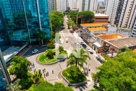 Apartamento à venda com 60m², 2 quartos e 1 vaga Apartamento à venda com 60m², 2 quartos e 1 vagaVista do Quarto 2