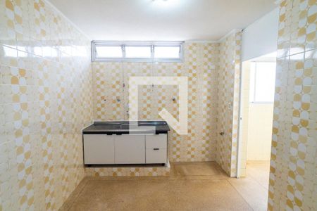 Apartamento à venda com 60m², 2 quartos e 1 vaga Apartamento à venda com 60m², 2 quartos e 1 vagaCozinha