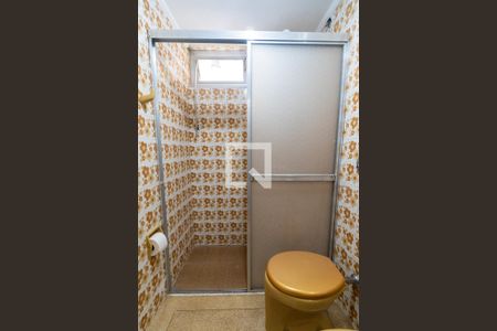 Apartamento à venda com 60m², 2 quartos e 1 vaga Apartamento à venda com 60m², 2 quartos e 1 vagaBanheiro Detalhe