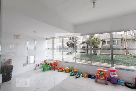 Apartamento à venda com 60m², 2 quartos e 1 vaga Apartamento à venda com 60m², 2 quartos e 1 vagaBrinquedoteca