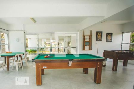 Apartamento à venda com 60m², 2 quartos e 1 vaga Apartamento à venda com 60m², 2 quartos e 1 vagaSala de Jogos