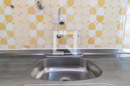 Apartamento à venda com 60m², 2 quartos e 1 vaga Apartamento à venda com 60m², 2 quartos e 1 vagaCozinha Detalhe