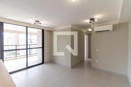 Sala de apartamento à venda com 2 quartos, 81m² em Vila Romana, São Paulo