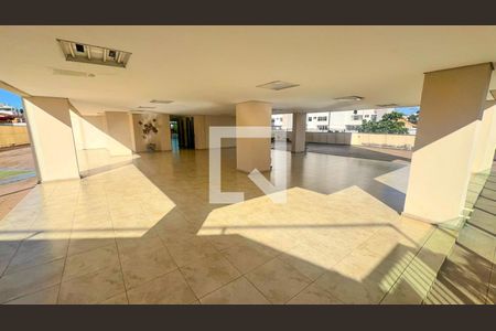 Apartamento à venda com 77m², 3 quartos e 1 vaga Apartamento à venda com 77m², 3 quartos e 1 vagaÁrea comum