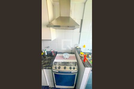 Apartamento à venda com 77m², 3 quartos e 1 vaga Apartamento à venda com 77m², 3 quartos e 1 vagaCozinha