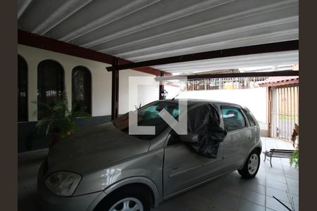 Casa à venda com 100m², 3 quartos e 1 vagaÁrea Externa
